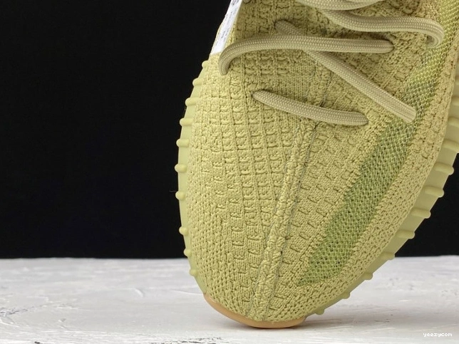 Boost Yeezy VAdidas 350 Sulfur - V2 FY5346 1013